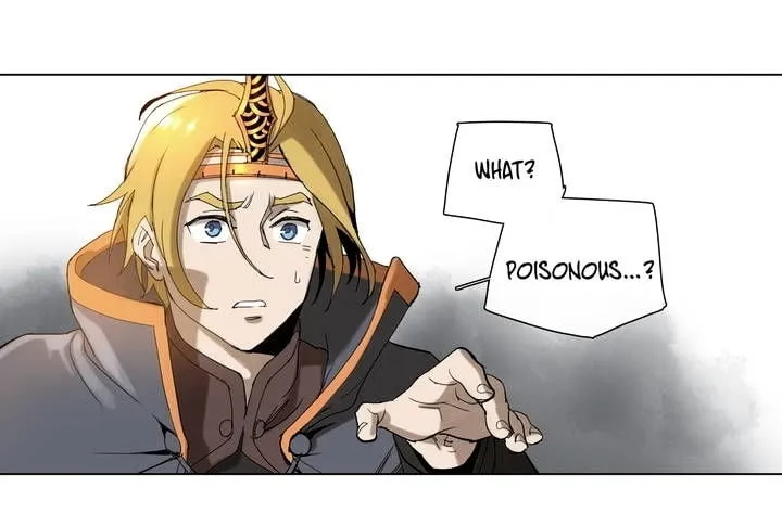 Read 4 Cut Hero chapter 26 image 3 on Lezhin