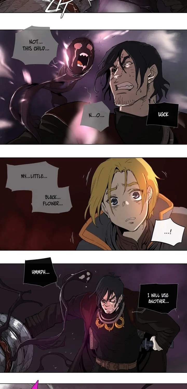 Read 4 Cut Hero chapter 26 image 30 on Lezhin
