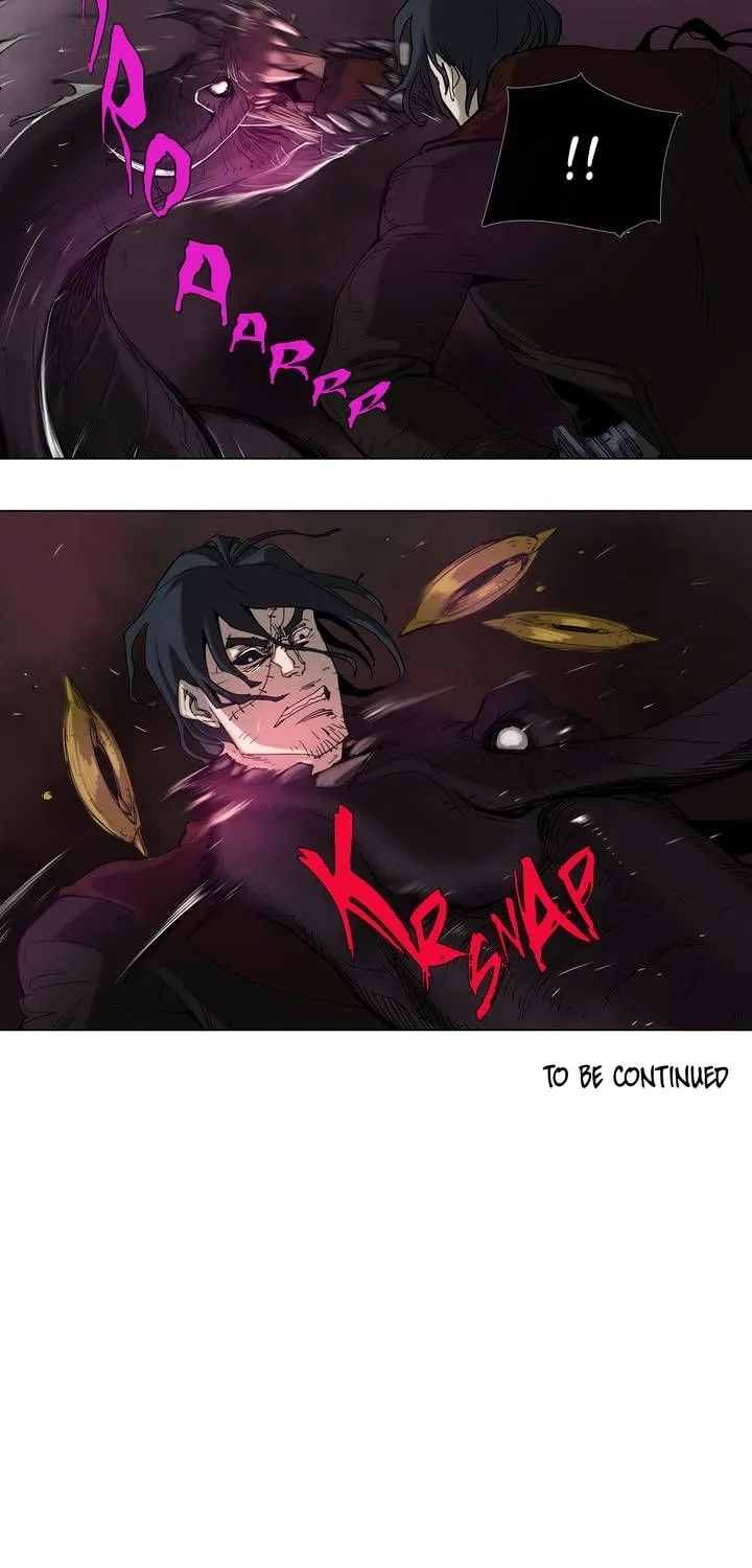 Read 4 Cut Hero chapter 26 image 32 on Lezhin