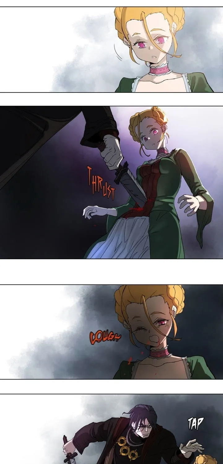 Read 4 Cut Hero chapter 26 image 6 on Lezhin