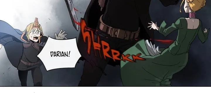 Read 4 Cut Hero chapter 26 image 7 on Lezhin
