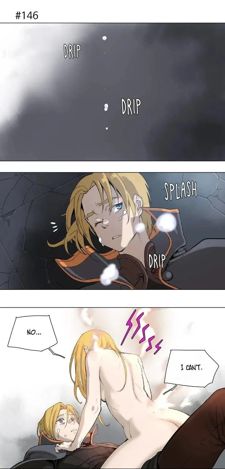 Read 4 Cut Hero chapter 27 image 10 on Lezhin