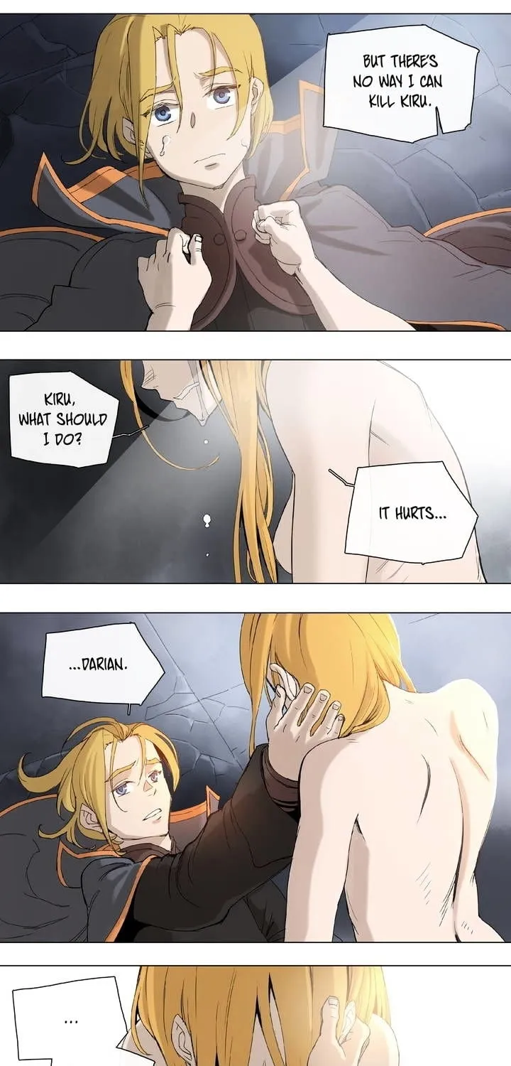 Read 4 Cut Hero chapter 27 image 12 on Lezhin