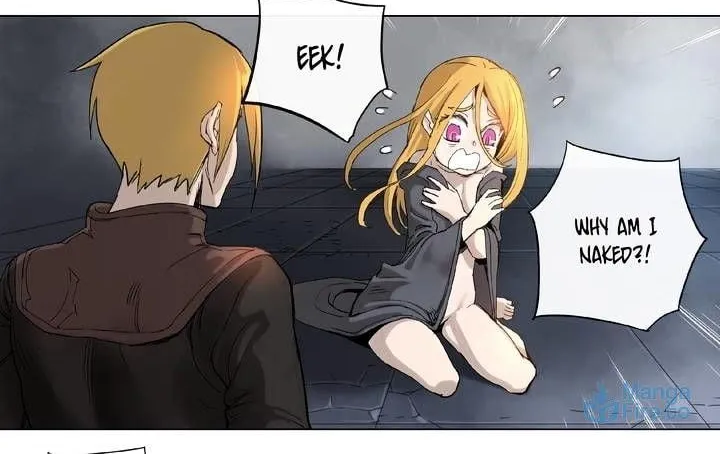 Read 4 Cut Hero chapter 27 image 17 on Lezhin