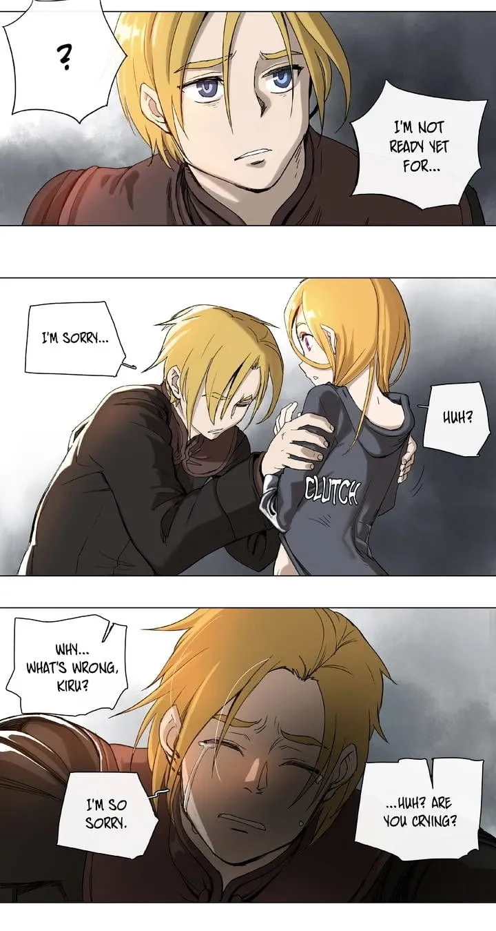 Read 4 Cut Hero chapter 27 image 18 on Lezhin