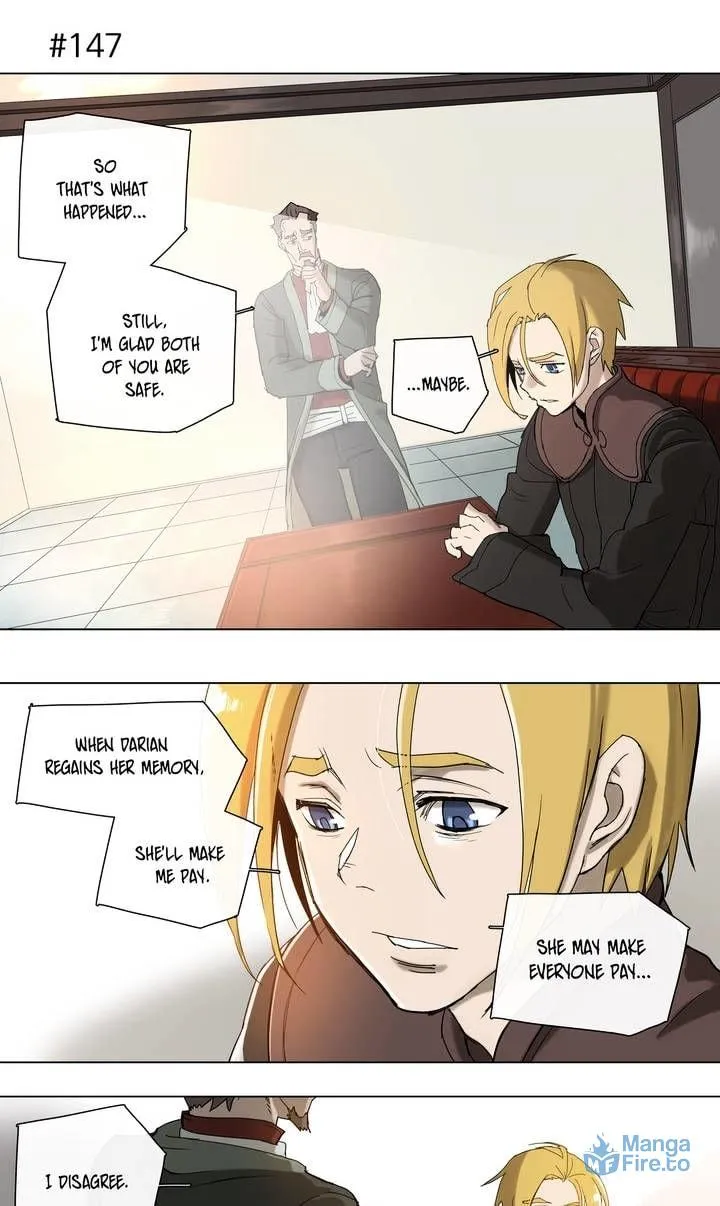 Read 4 Cut Hero chapter 27 image 21 on Lezhin
