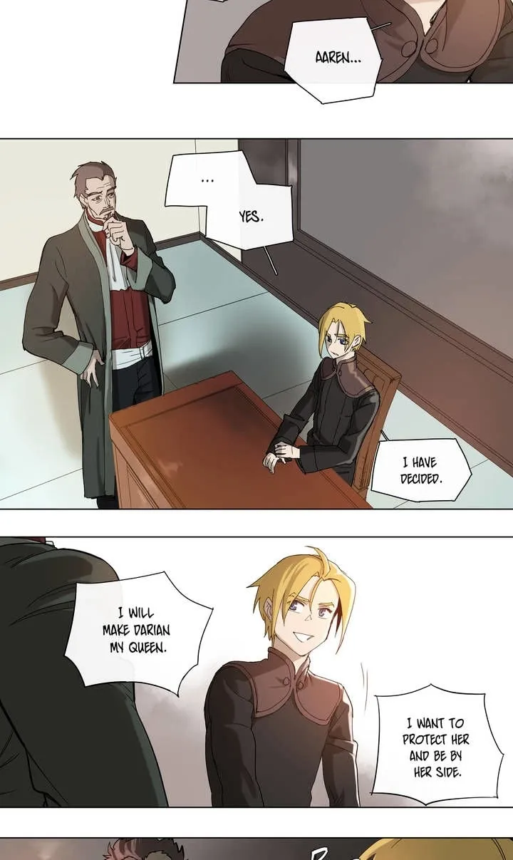Read 4 Cut Hero chapter 27 image 23 on Lezhin