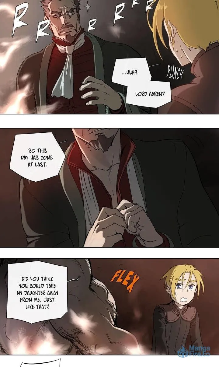 Read 4 Cut Hero chapter 27 image 24 on Lezhin