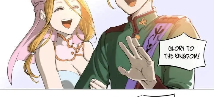 Read 4 Cut Hero chapter 27 image 27 on Lezhin