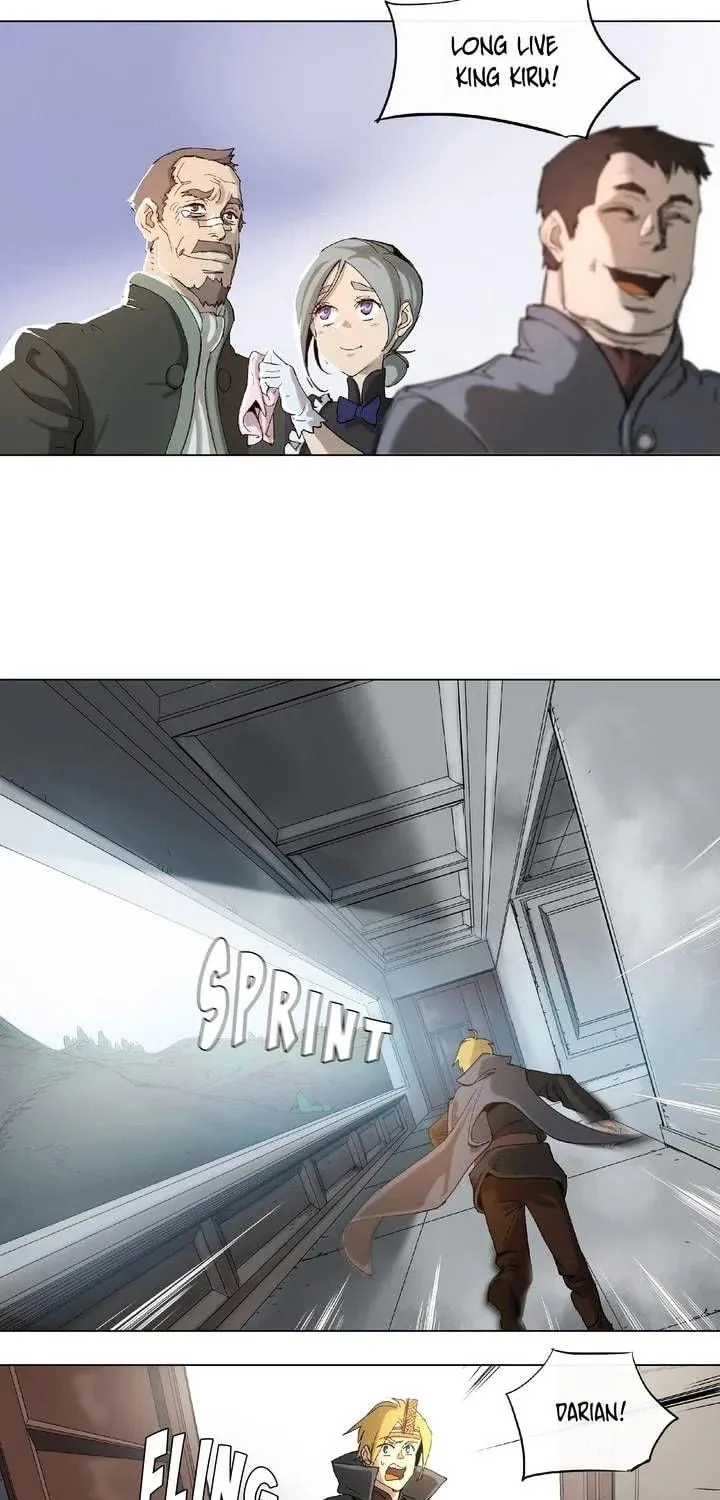 Read 4 Cut Hero chapter 27 image 28 on Lezhin