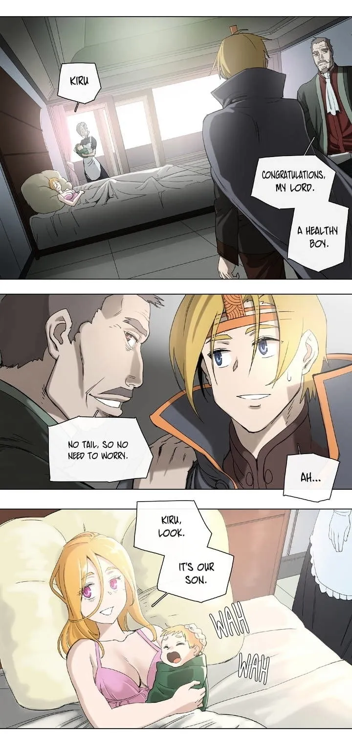 Read 4 Cut Hero chapter 27 image 30 on Lezhin