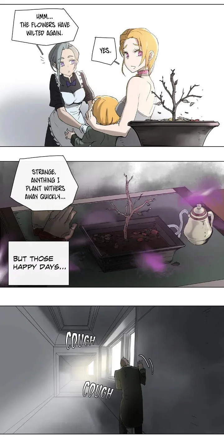 Read 4 Cut Hero chapter 27 image 36 on Lezhin