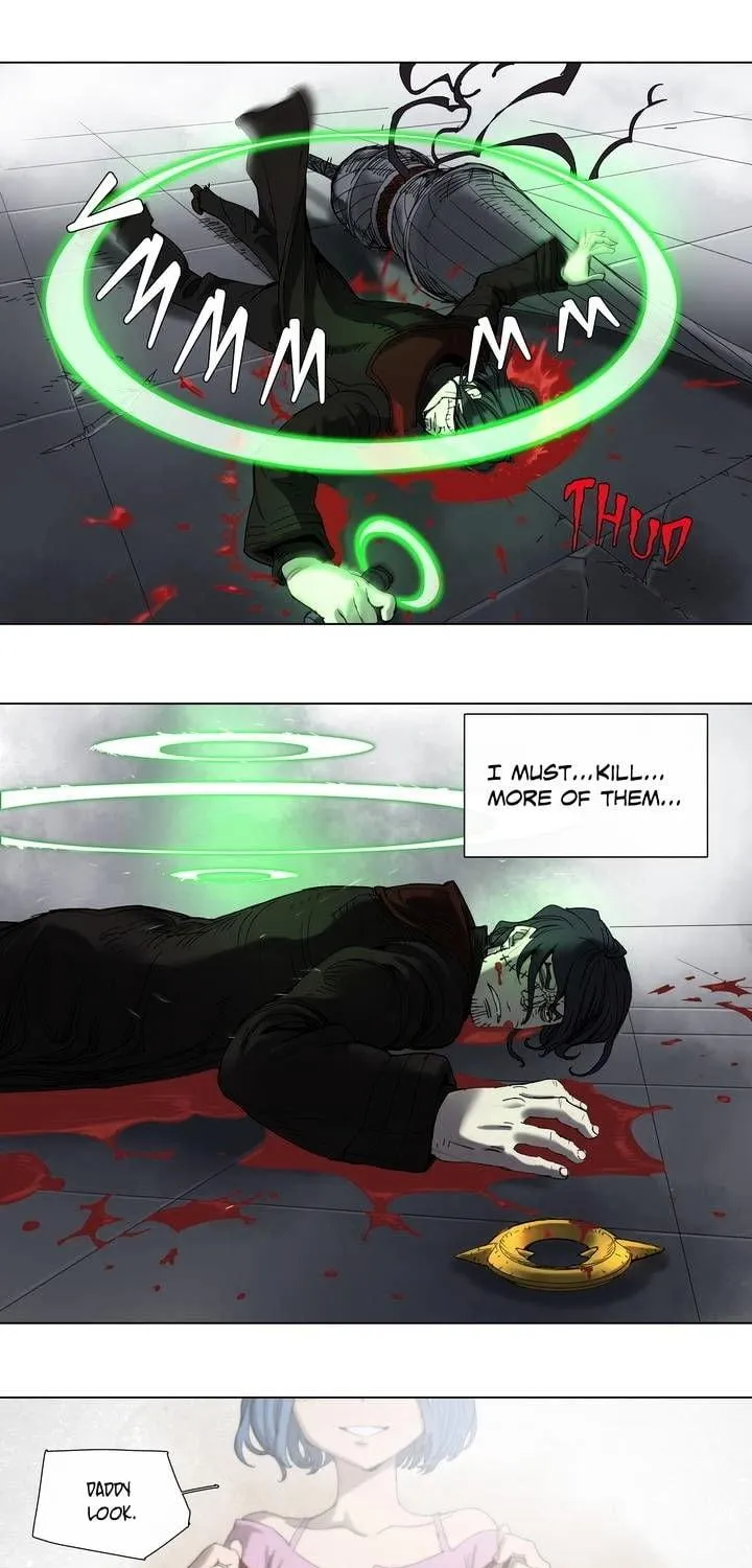Read 4 Cut Hero chapter 27 image 4 on Lezhin