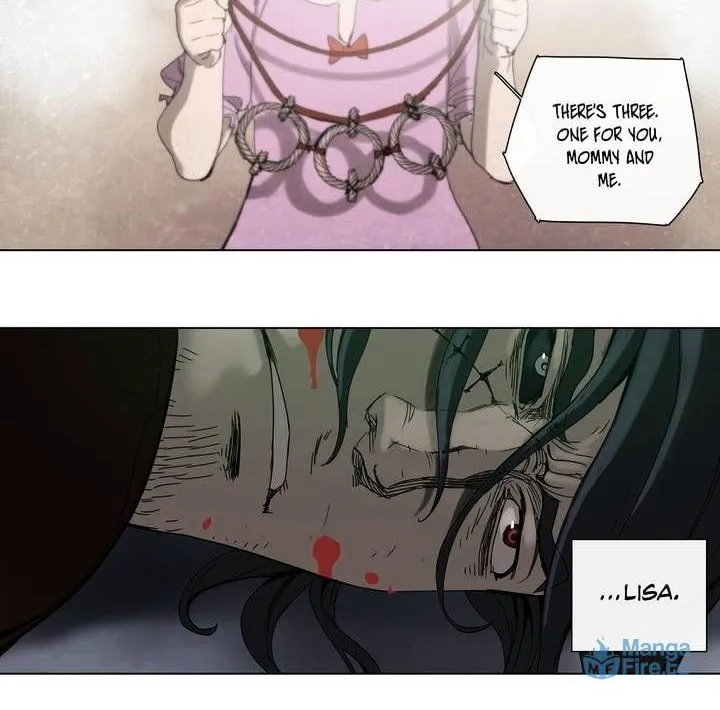 Read 4 Cut Hero chapter 27 image 5 on Lezhin