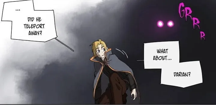Read 4 Cut Hero chapter 27 image 7 on Lezhin