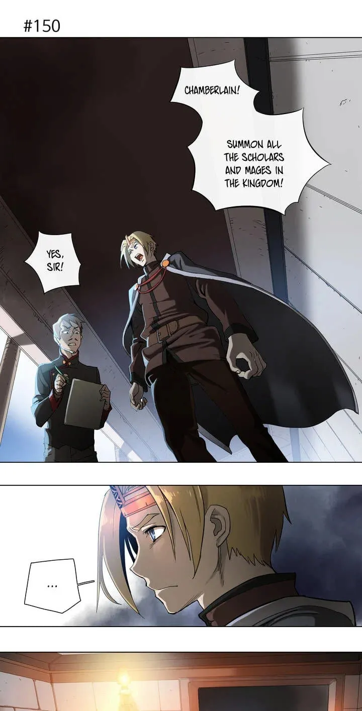 Read 4 Cut Hero chapter 28 image 12 on Lezhin