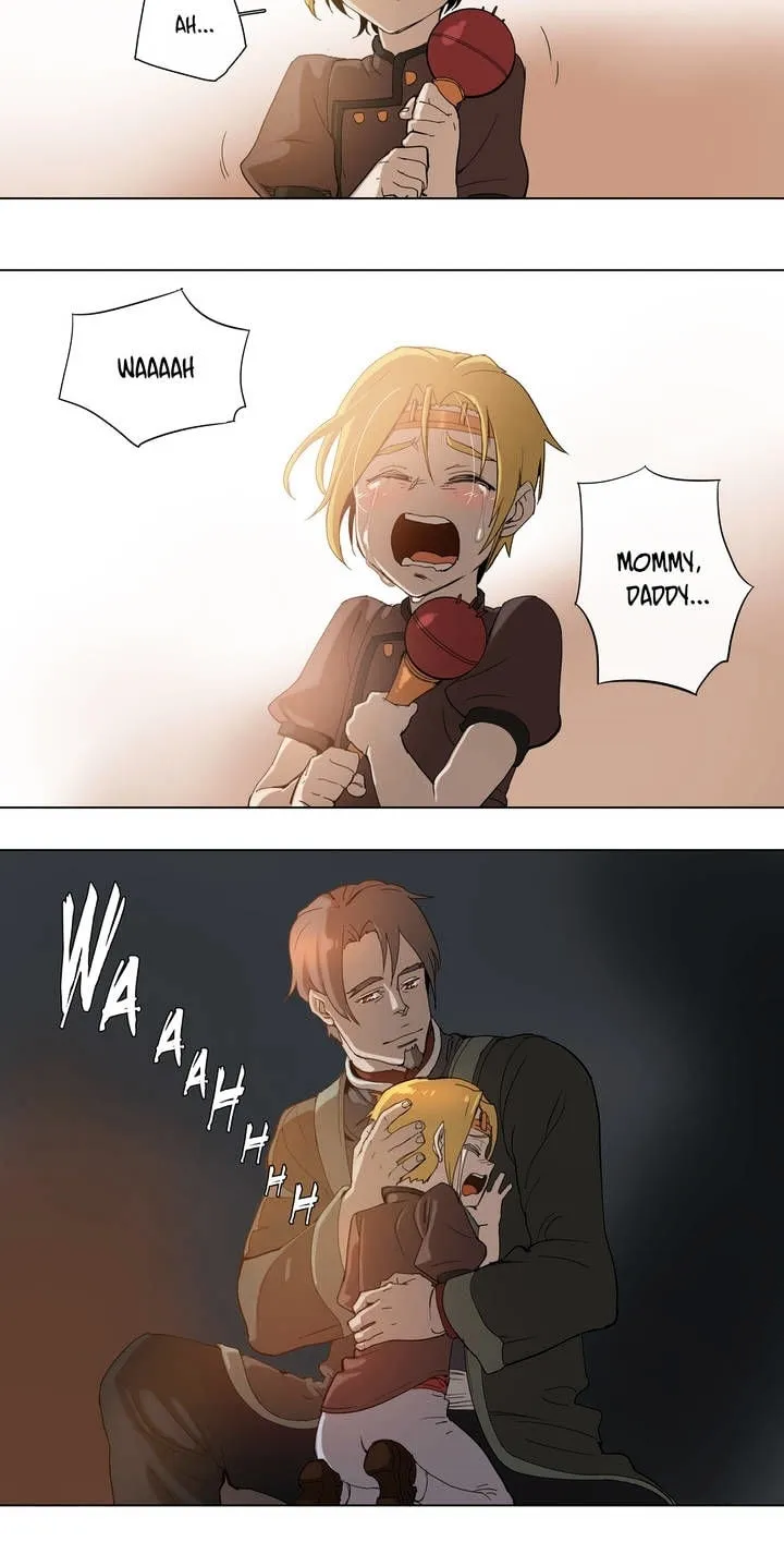 Read 4 Cut Hero chapter 28 image 15 on Lezhin
