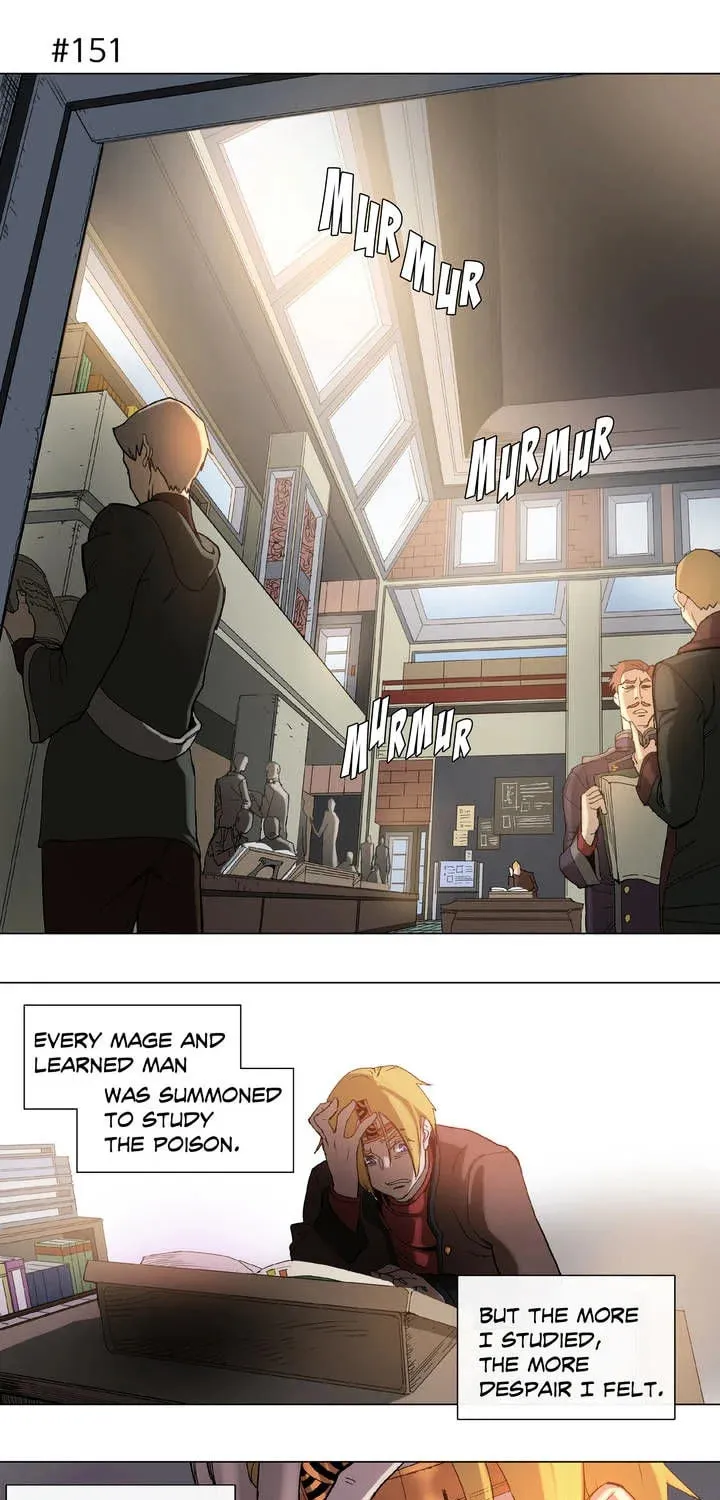 Read 4 Cut Hero chapter 28 image 18 on Lezhin