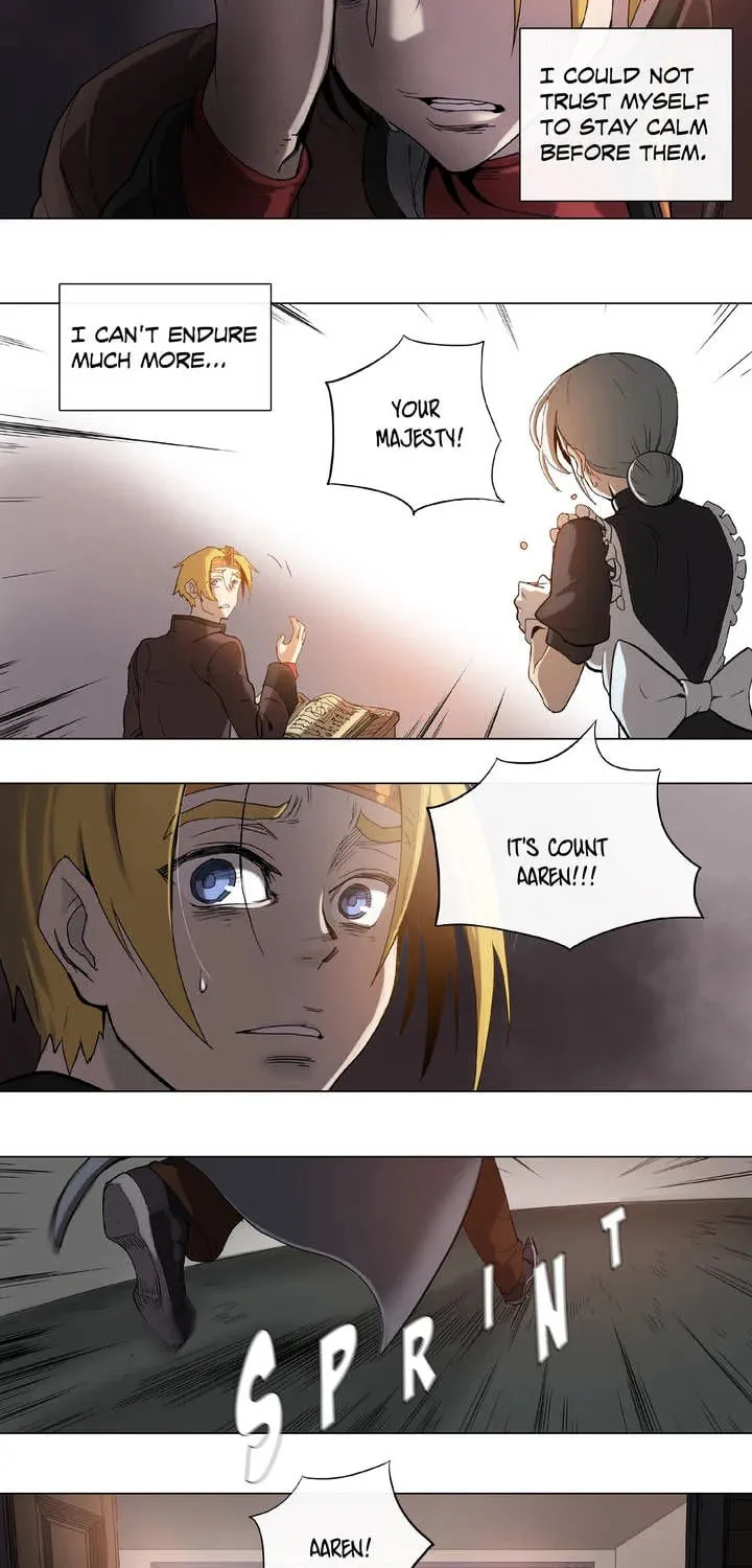 Read 4 Cut Hero chapter 28 image 20 on Lezhin