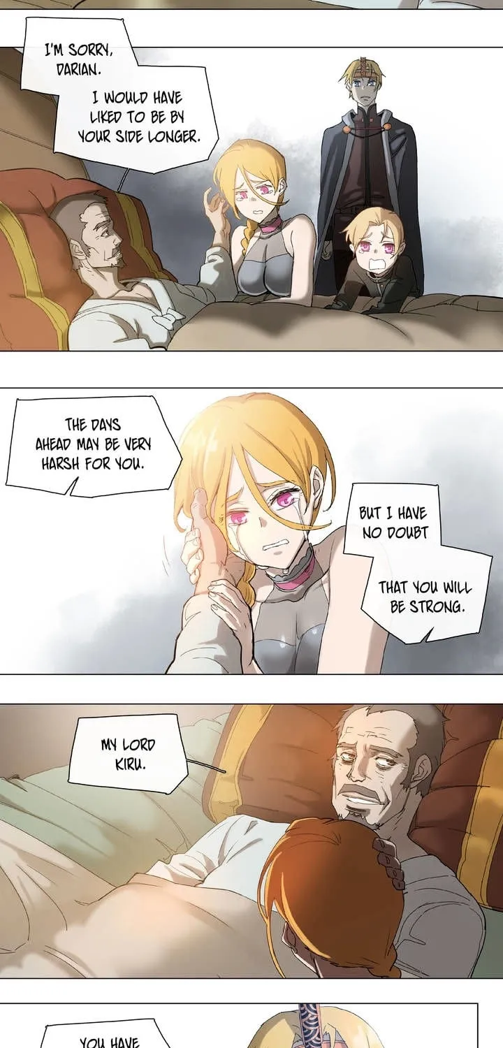 Read 4 Cut Hero chapter 28 image 24 on Lezhin