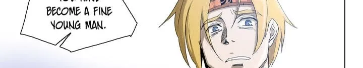 Read 4 Cut Hero chapter 28 image 25 on Lezhin