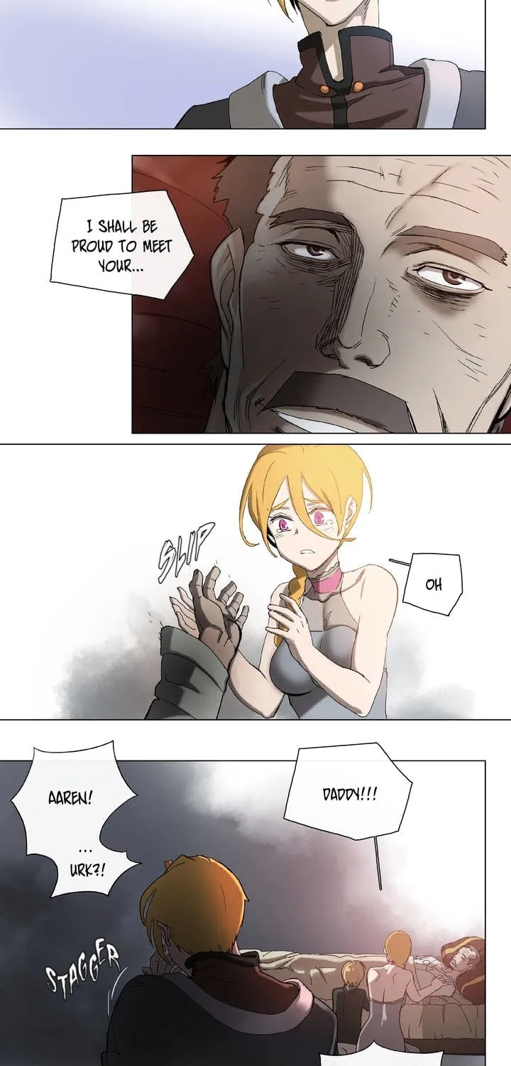 Read 4 Cut Hero chapter 28 image 26 on Lezhin
