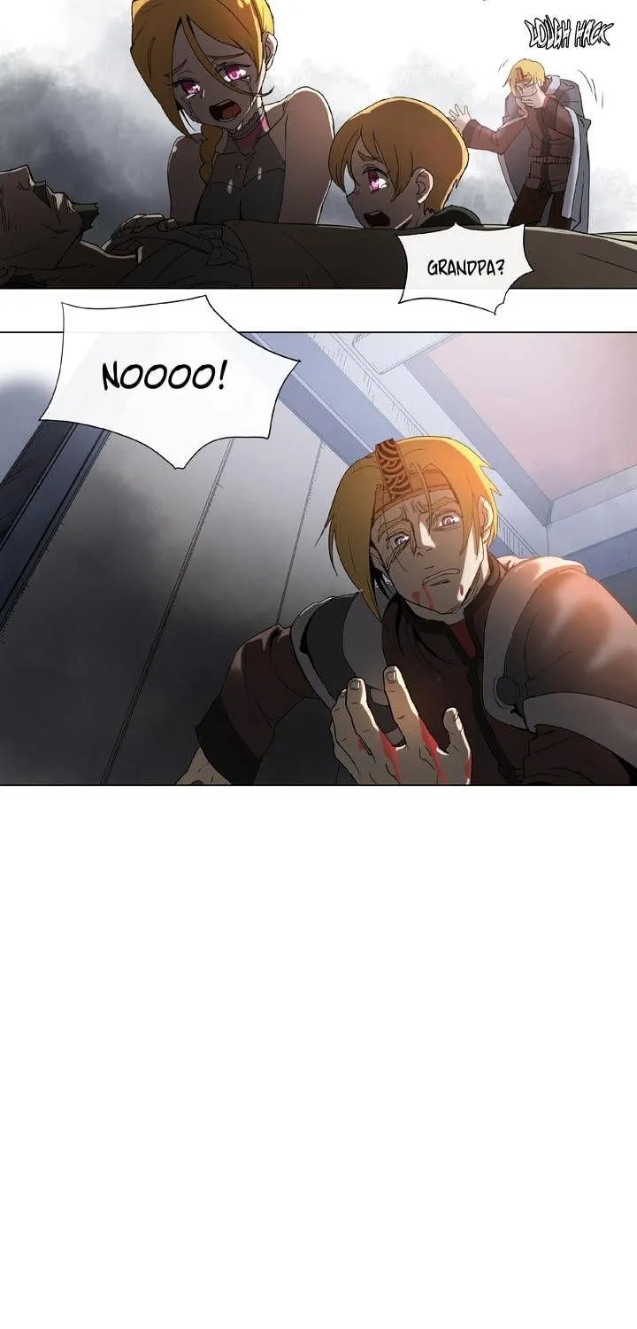 Read 4 Cut Hero chapter 28 image 28 on Lezhin