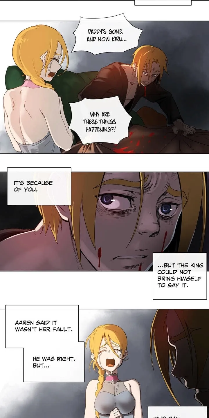 Read 4 Cut Hero chapter 28 image 31 on Lezhin