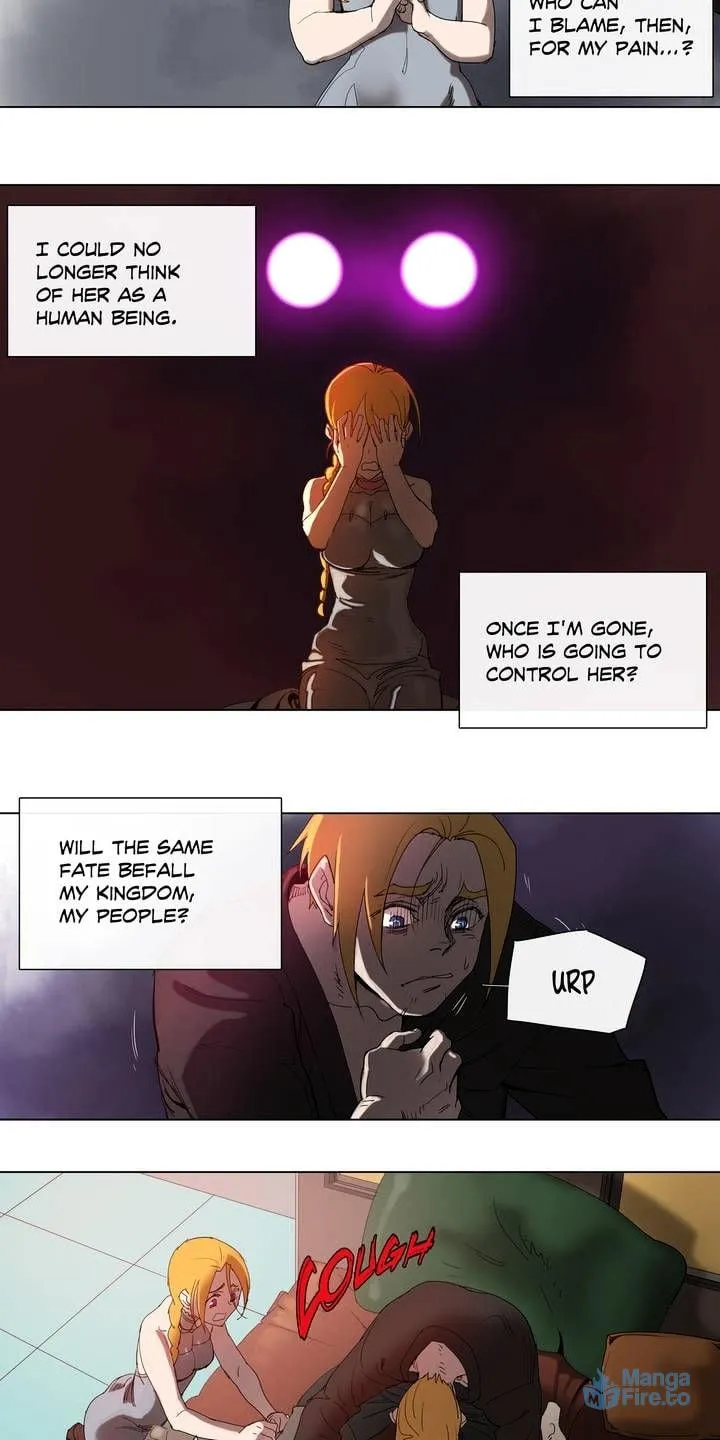 Read 4 Cut Hero chapter 28 image 32 on Lezhin