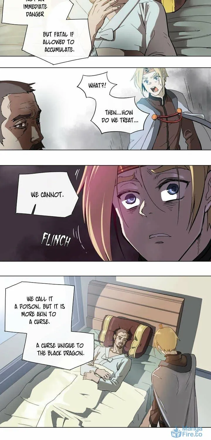 Read 4 Cut Hero chapter 28 image 4 on Lezhin