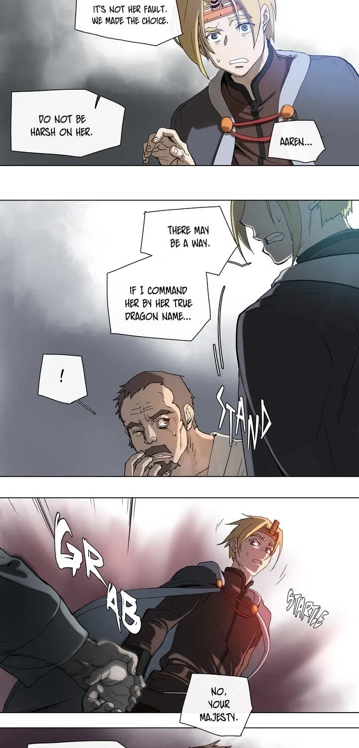 Read 4 Cut Hero chapter 28 image 8 on Lezhin