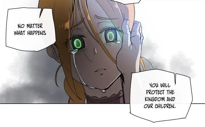 Read 4 Cut Hero chapter 29 image 1 on Lezhin