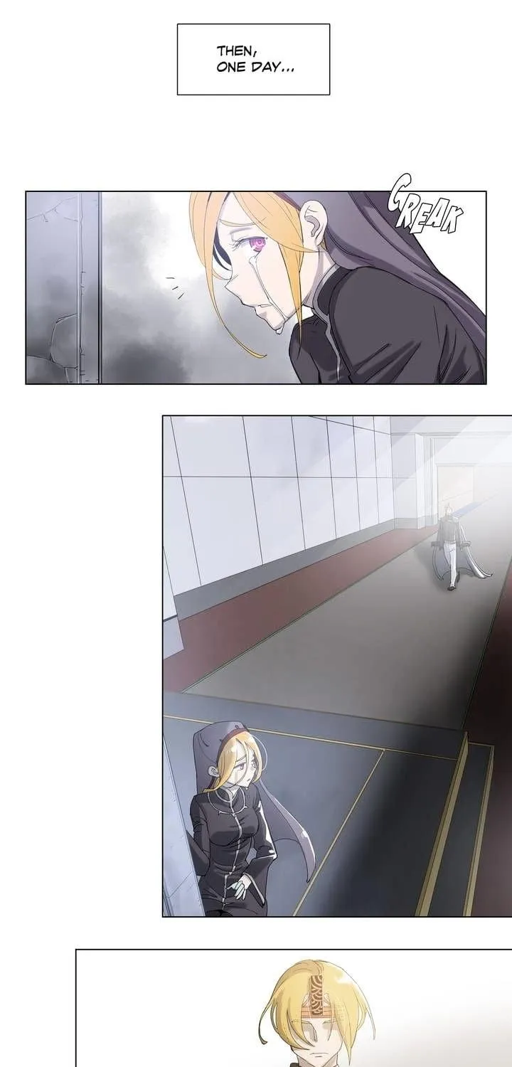 Read 4 Cut Hero chapter 29 image 16 on Lezhin