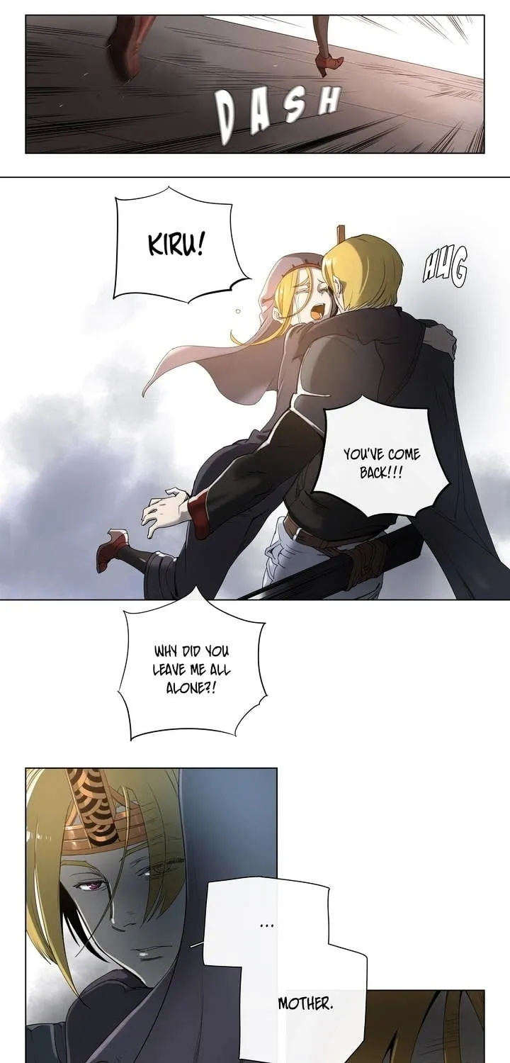 Read 4 Cut Hero chapter 29 image 18 on Lezhin