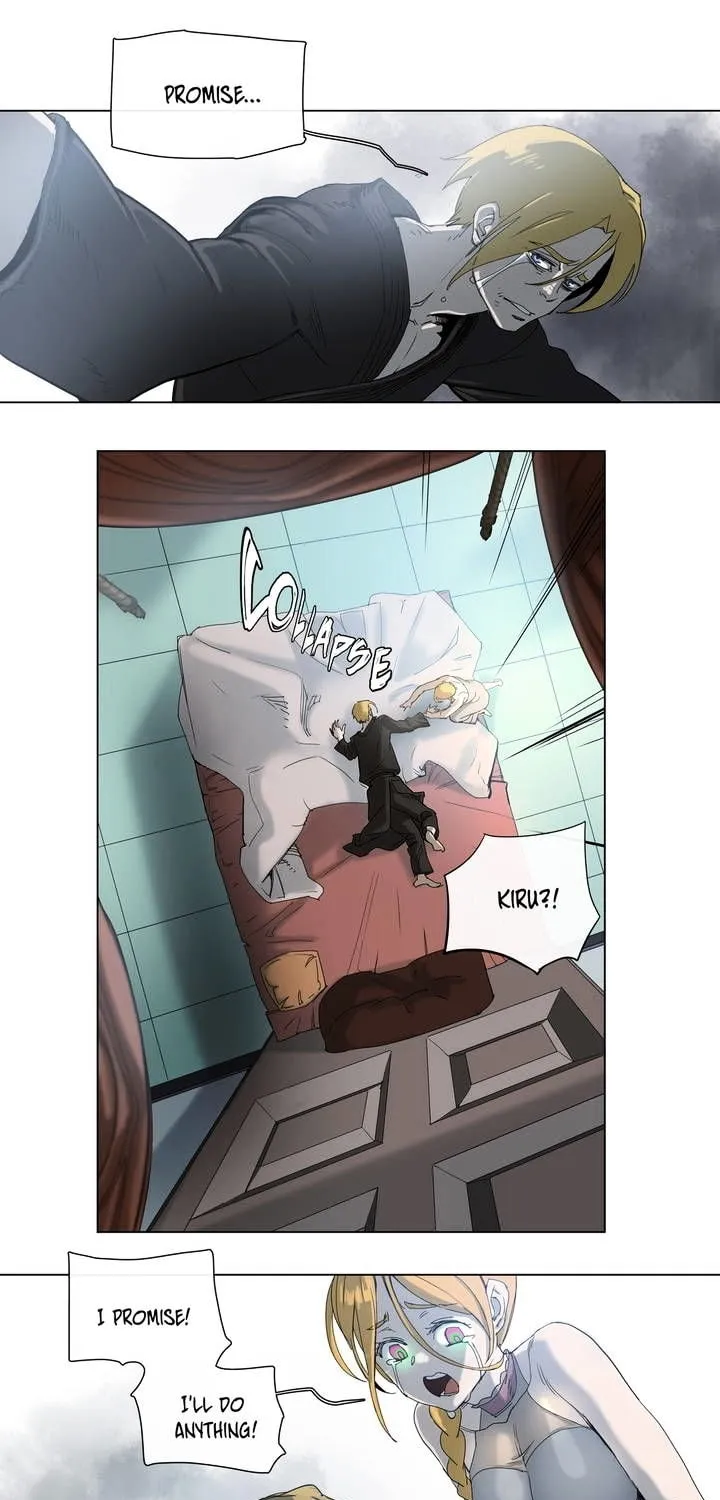 Read 4 Cut Hero chapter 29 image 2 on Lezhin