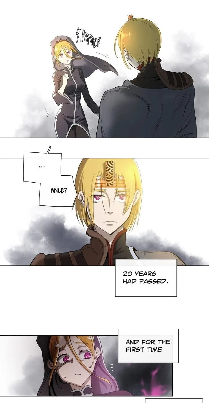 Read 4 Cut Hero chapter 29 image 20 on Lezhin
