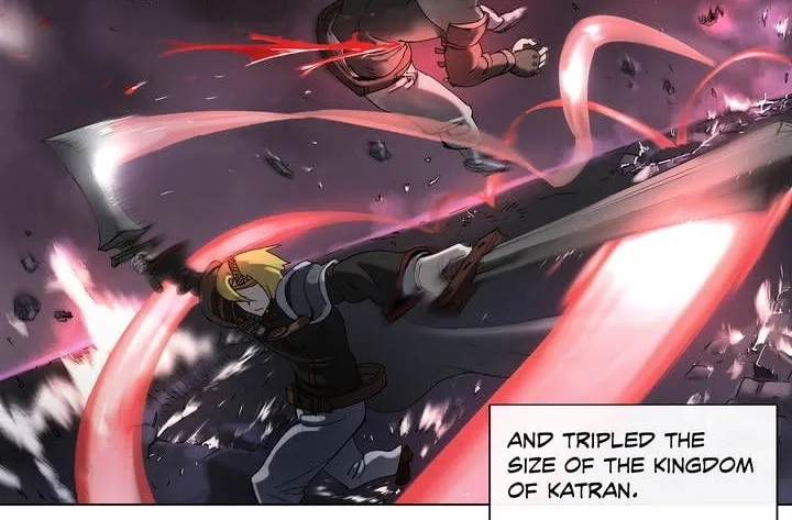 Read 4 Cut Hero chapter 29 image 23 on Lezhin