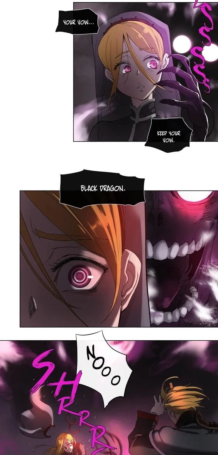 Read 4 Cut Hero chapter 29 image 26 on Lezhin