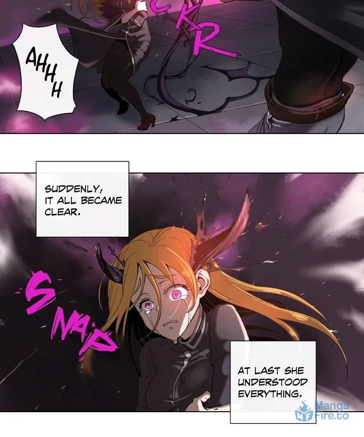 Read 4 Cut Hero chapter 29 image 27 on Lezhin