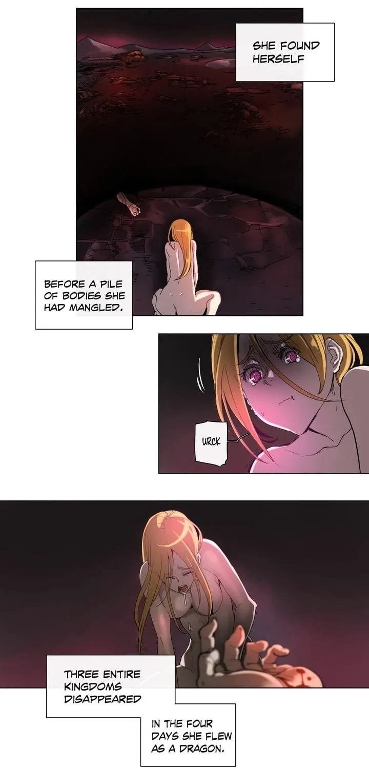Read 4 Cut Hero chapter 29 image 35 on Lezhin