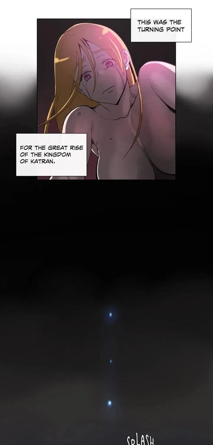 Read 4 Cut Hero chapter 29 image 37 on Lezhin
