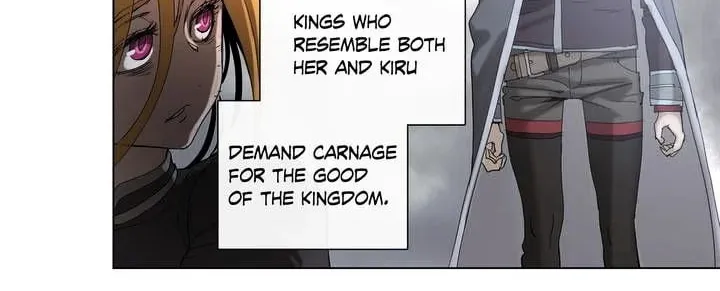 Read 4 Cut Hero chapter 29 image 40 on Lezhin
