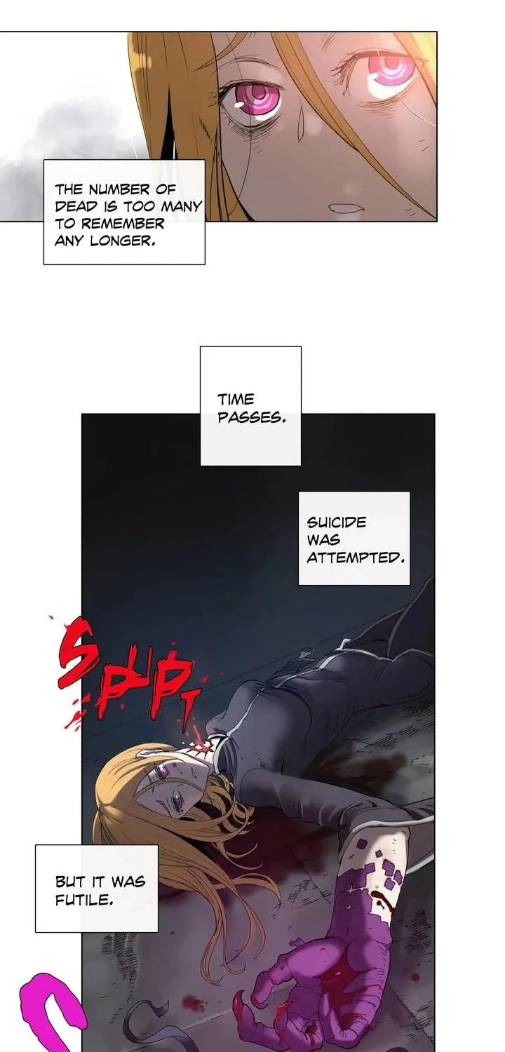 Read 4 Cut Hero chapter 29 image 41 on Lezhin