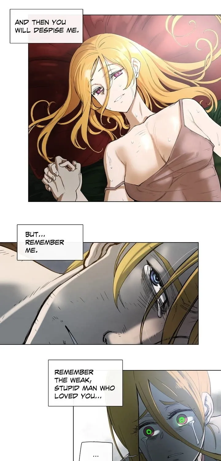 Read 4 Cut Hero chapter 29 image 6 on Lezhin
