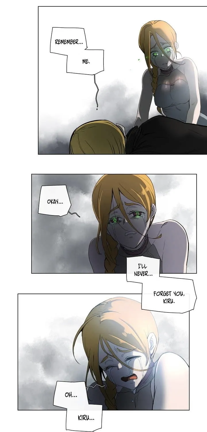 Read 4 Cut Hero chapter 29 image 8 on Lezhin