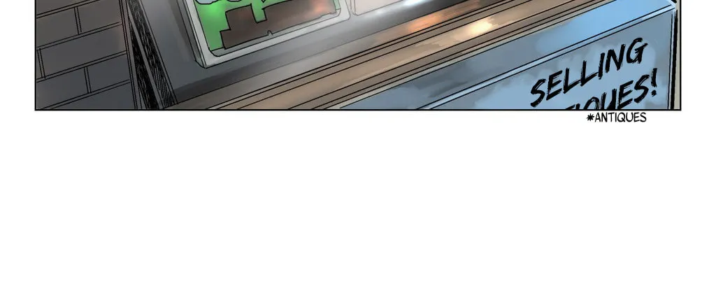 Read 4 Cut Hero chapter 3 image 21 on Lezhin