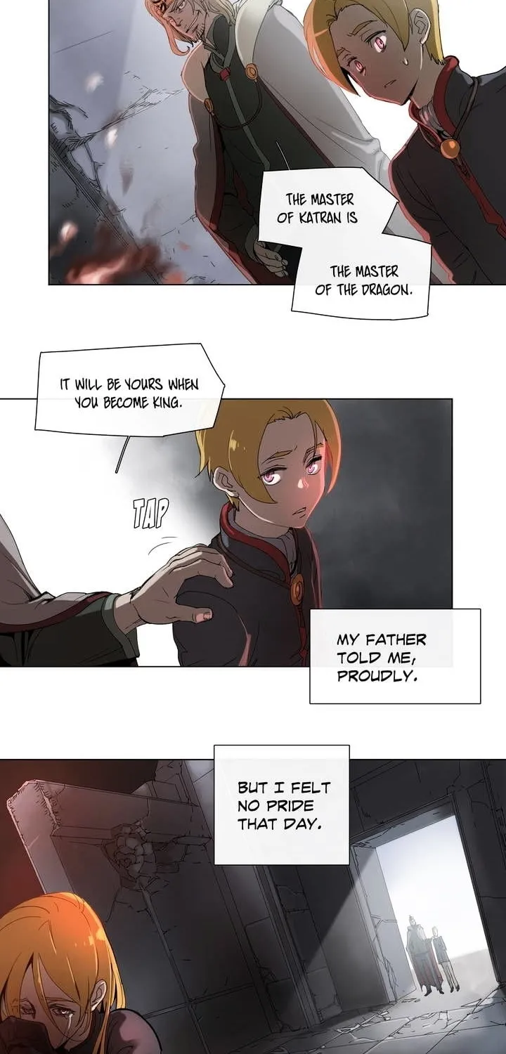 Read 4 Cut Hero chapter 30 image 1 on Lezhin