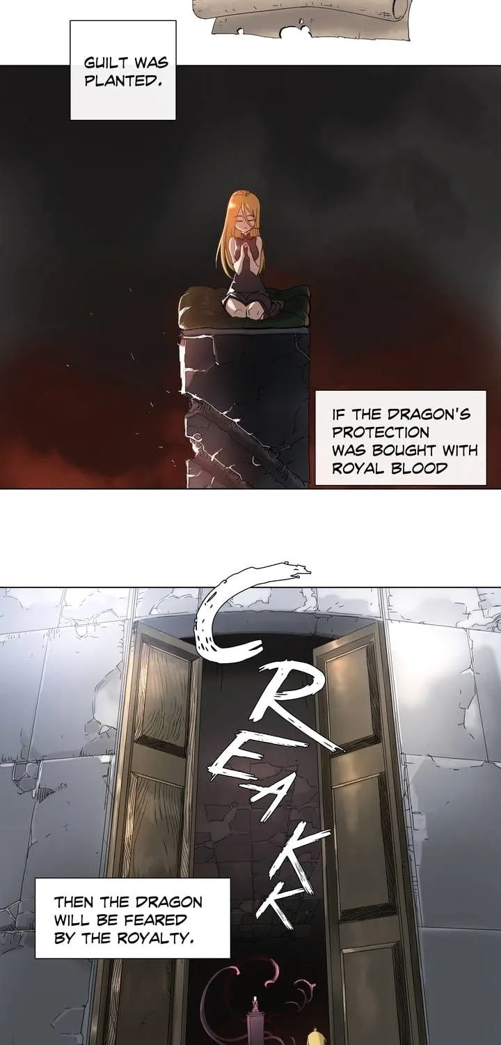 Read 4 Cut Hero chapter 30 image 12 on Lezhin