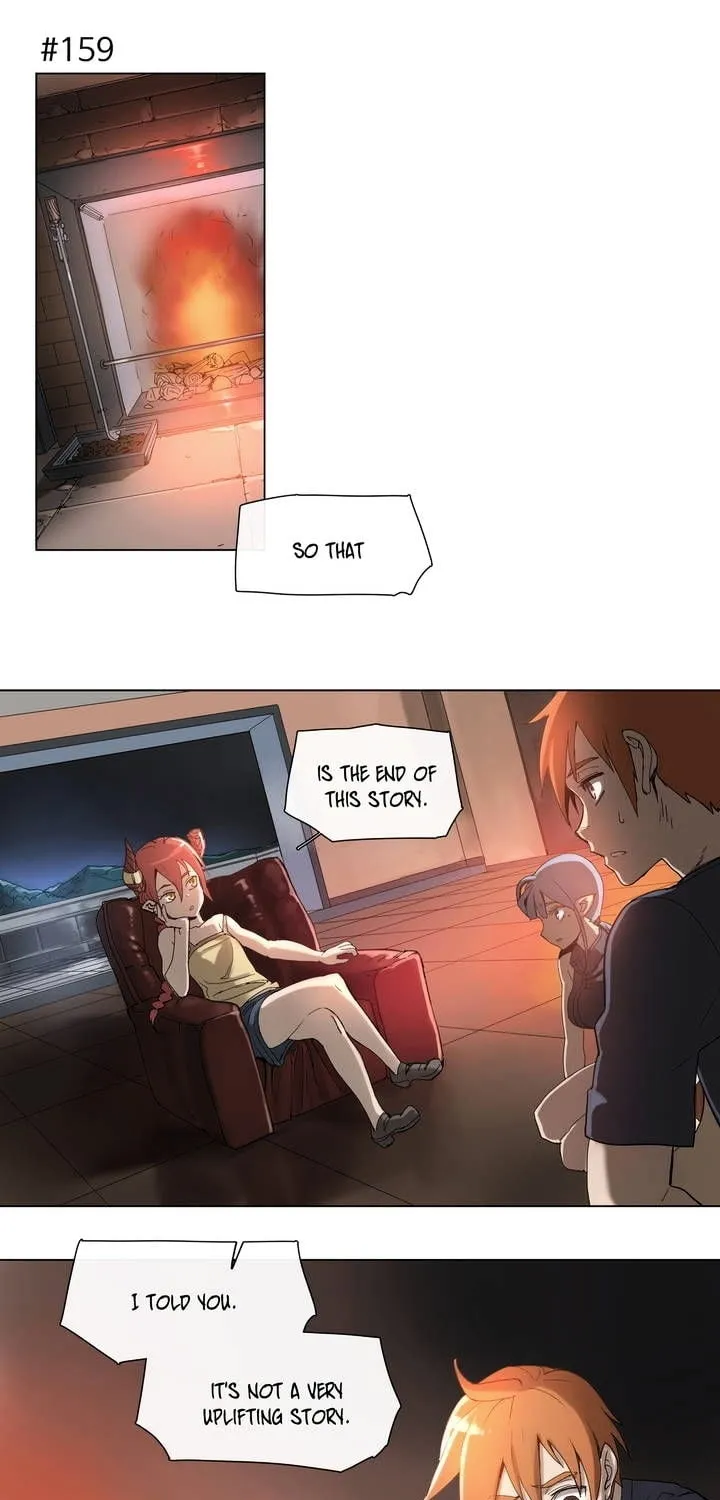 Read 4 Cut Hero chapter 30 image 16 on Lezhin
