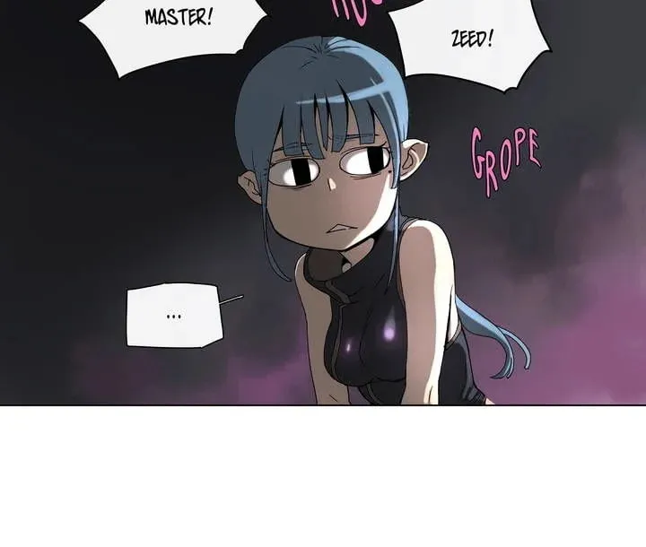 Read 4 Cut Hero chapter 30 image 21 on Lezhin